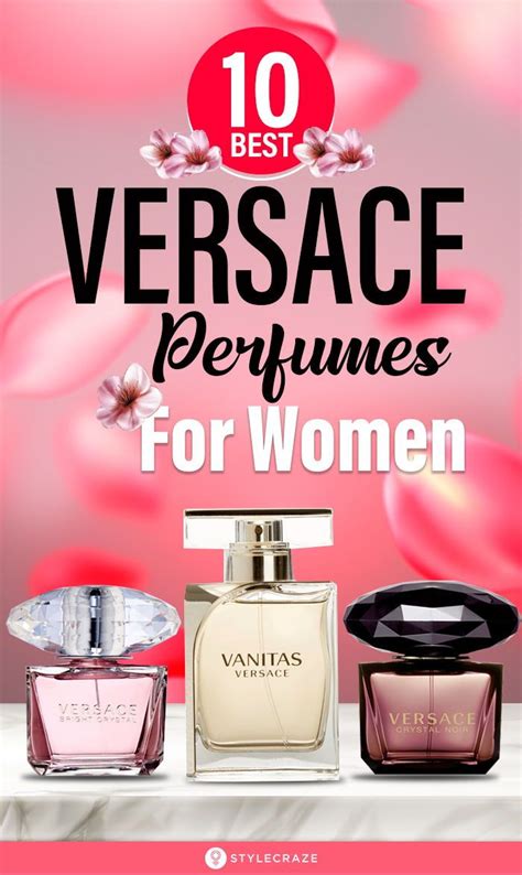 10 best versace perfumes for women 2018 update with|versace perfume for women reviews.